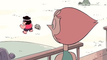 Strong in the Real Way (Polish) | Steven Universe