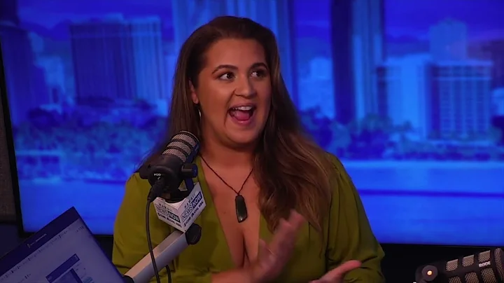 Billy V Interviews: Elizabeth Sneed