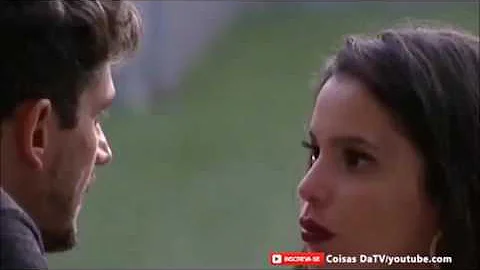 O que Marcos fez com Emilly?