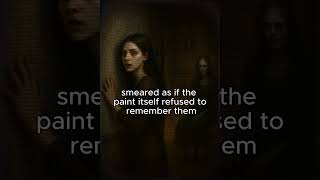 She Found a Hidden Room… But It Had Another Her! 👀💀