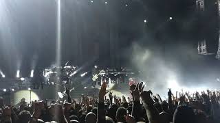GHOST - Absolution - Hartwall Arena, Helsinki, Finland 28.11.2019