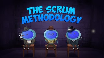 The Scrum Methodology | Project Management eLearning Course Trailer