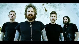 Mastodon - Stairway To Heaven