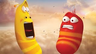 larva sky high cartoon movie cartoons for children larva cartoon larva official