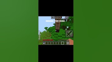 Thumbnail of This song is only for minecraft🥹😌 #minecraft #nostalgia #emotional #shorts