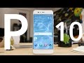 Test du Huawei P10 : un air d'iPhone et des performances au top