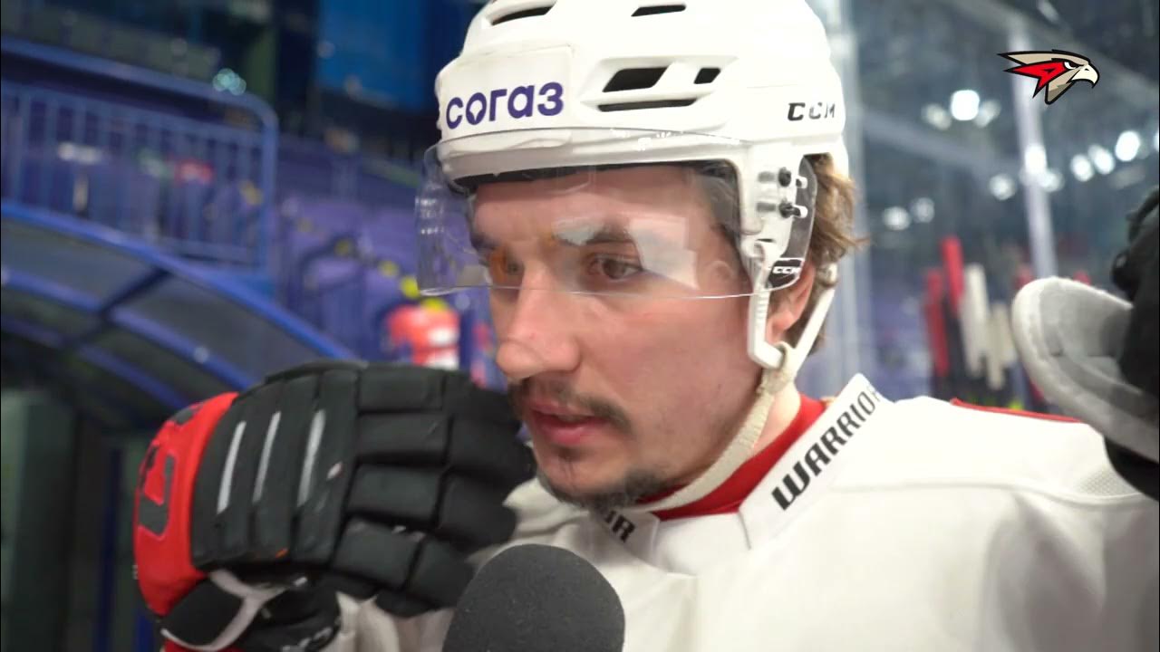 Александр Хохлачев Авангард