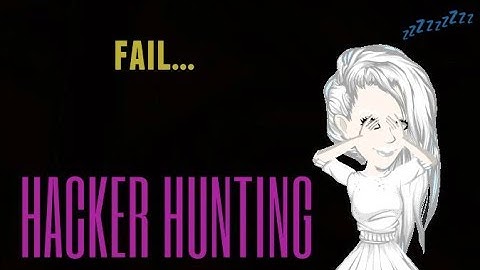 Plunezz MSP - HACKER HUNTING GONE WRONG!!