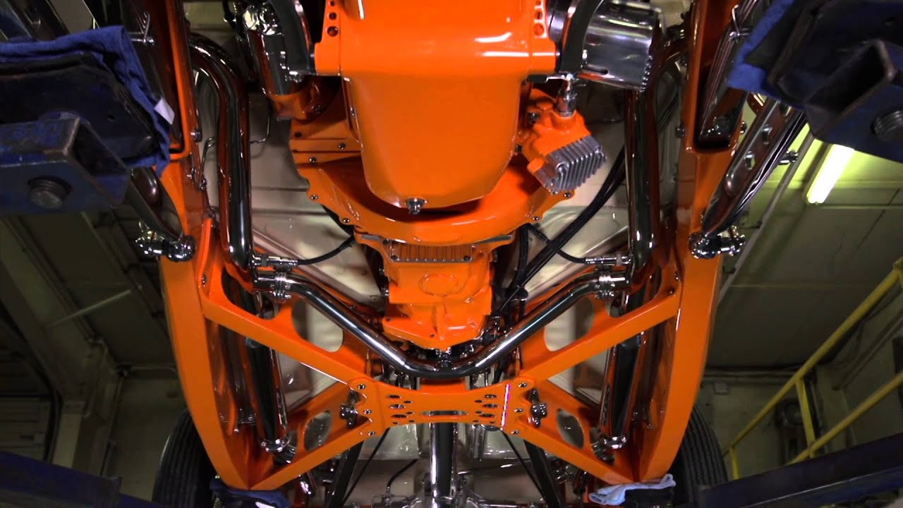 2014 Battle of the Builders: Jeff Kinsey