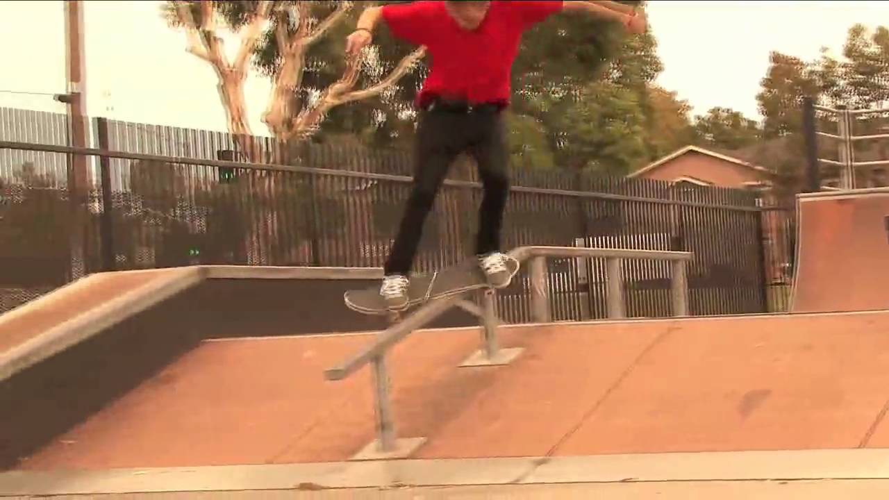 paradise valley park