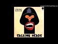 Talking Heads - Psycho Killers 1978 HQ Sound