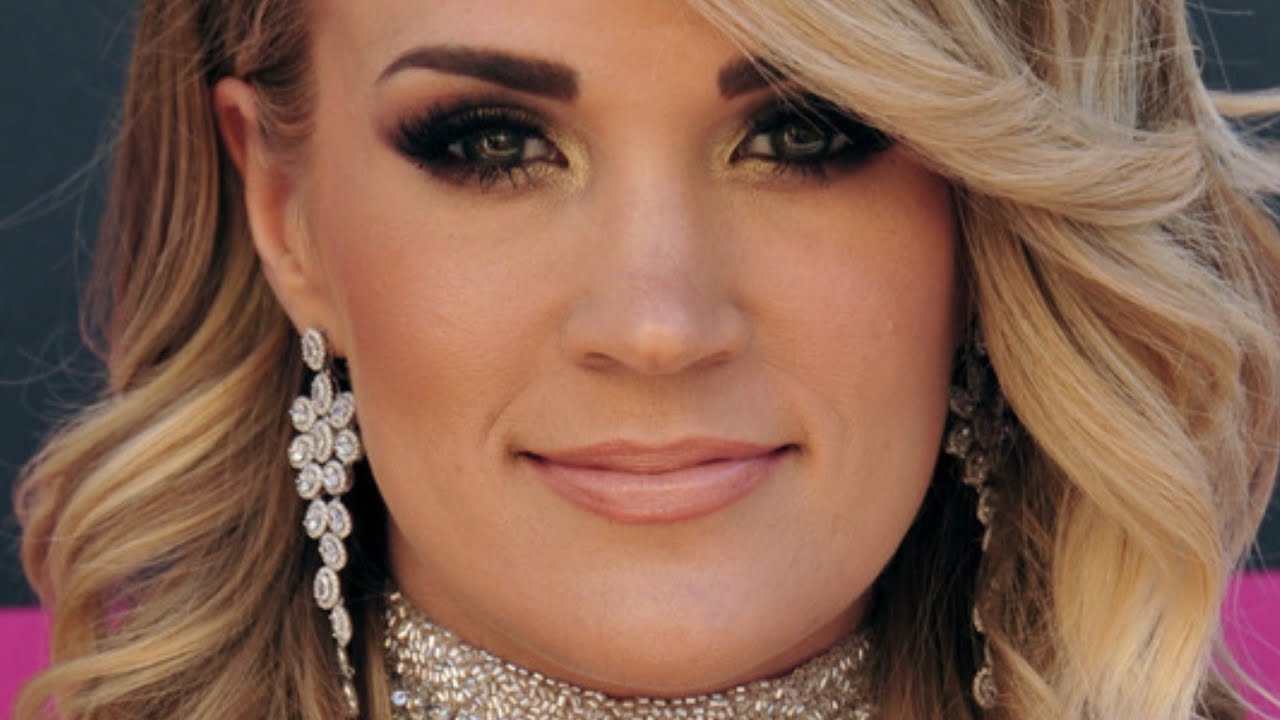 The Shady Side Of Carrie Underwood