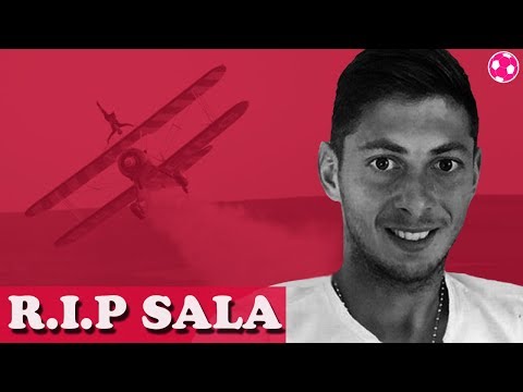 Video: Poliția Să-l Caute Pe Fotbalistul Emiliano Sala