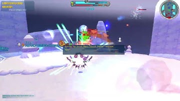 Cosmic Break Universal | Random Observer | 2022 09 08 13 47 41