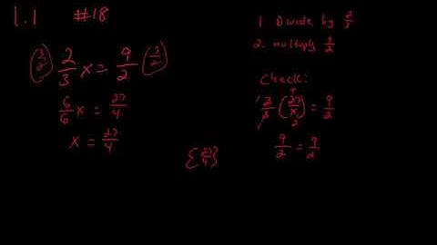 MAC 1105 1.1 Examples