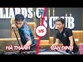 🔴BILLIARDS | ĐỊNH VẠN VS HÀ THÀNH | RACE 11