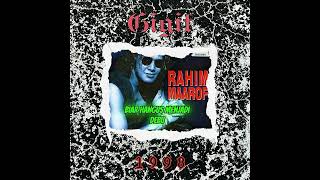 Download Lagu GIGIT-RAHIM MAAROF(KARAOKE) #music  MP3