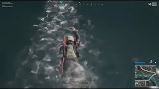 Playerunknown's Battlegrounds (Day 08) [Part 1]