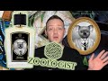 NEW! Zoologist "KOALA" Fragrance Review