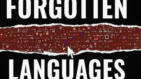 The Deepest Internet Mystery You