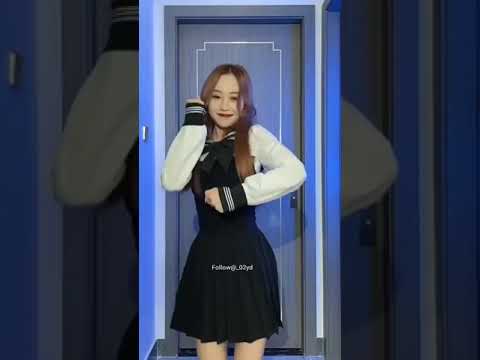 The magic bomb challenge #magic #bomb chinese hot❤️🔥 transition video Korean 😘🍑 girls #tiktok #reels