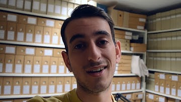 Van docent naar animator - hoe je koers kan veranderen