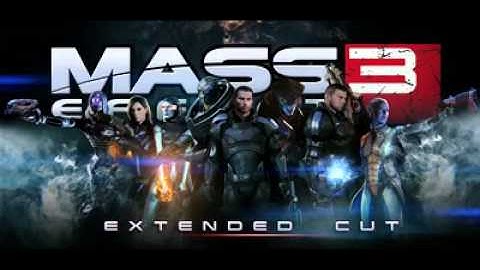 Mass Effect 3 - Extended Cut Interview with Casey Hudson, Mac Walters, and Jessica Merizan