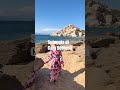 #shortsfeed #italy #explore #adventure #beach #summer #video #discover #youtubeshorts #trending #fyp