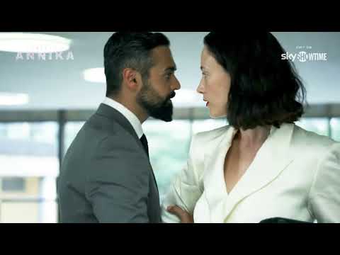 Codename: Annika | Streaming 30 September | Only on SkyShowtime