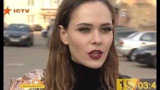 Юлия Санина рассказала, с кем в украинском шоу-бизнесе воюет группа «The Hardkiss» Юлия Санина рассказала, с кем в украинском шоу-бизнесе воюет группа «The Hardkiss»