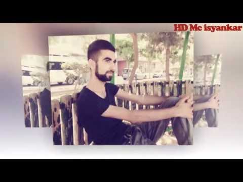 Mc İsyankar - 2016-   Meloncolik = (  Bir Aylaş ) - New Track-