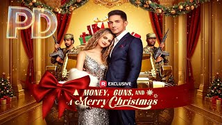 【Money, Guns, and a Merry Christmas】丨Binge-watch New Dramas #reelshorts#drama