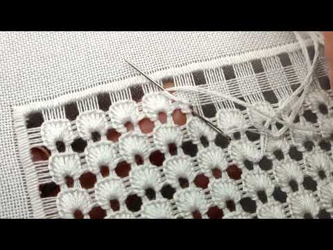 BEAUTIFUL embroidery| Beautiful IDEA for embroidery|