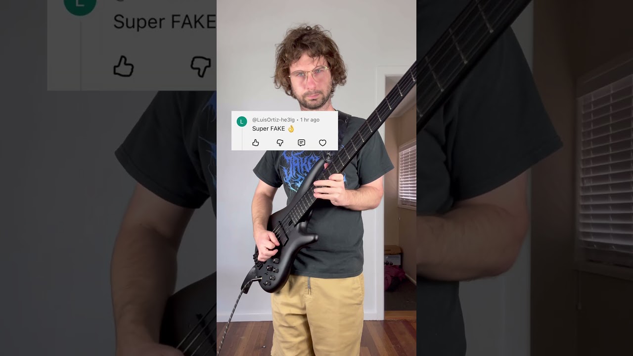 My bass playing - Jacky T 