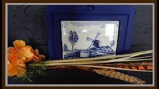 $5 GOODWILL CHALLENGE II FALL II 2019 II FARMHOUSE II