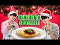MENÙ NATALIZIO di un ITALIANO IN COREA: 3 ricette coreane per stupire i due gatti con te a Natale.