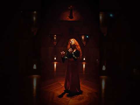 Bachianas Brasileiras No.5 • Villa Lobos • version by Alexia Evellyn