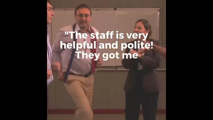Can Advance Help You Find Work?