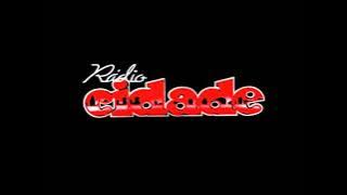 Despe & Siga - Festa (ao vivo Radio Cidade) 1994