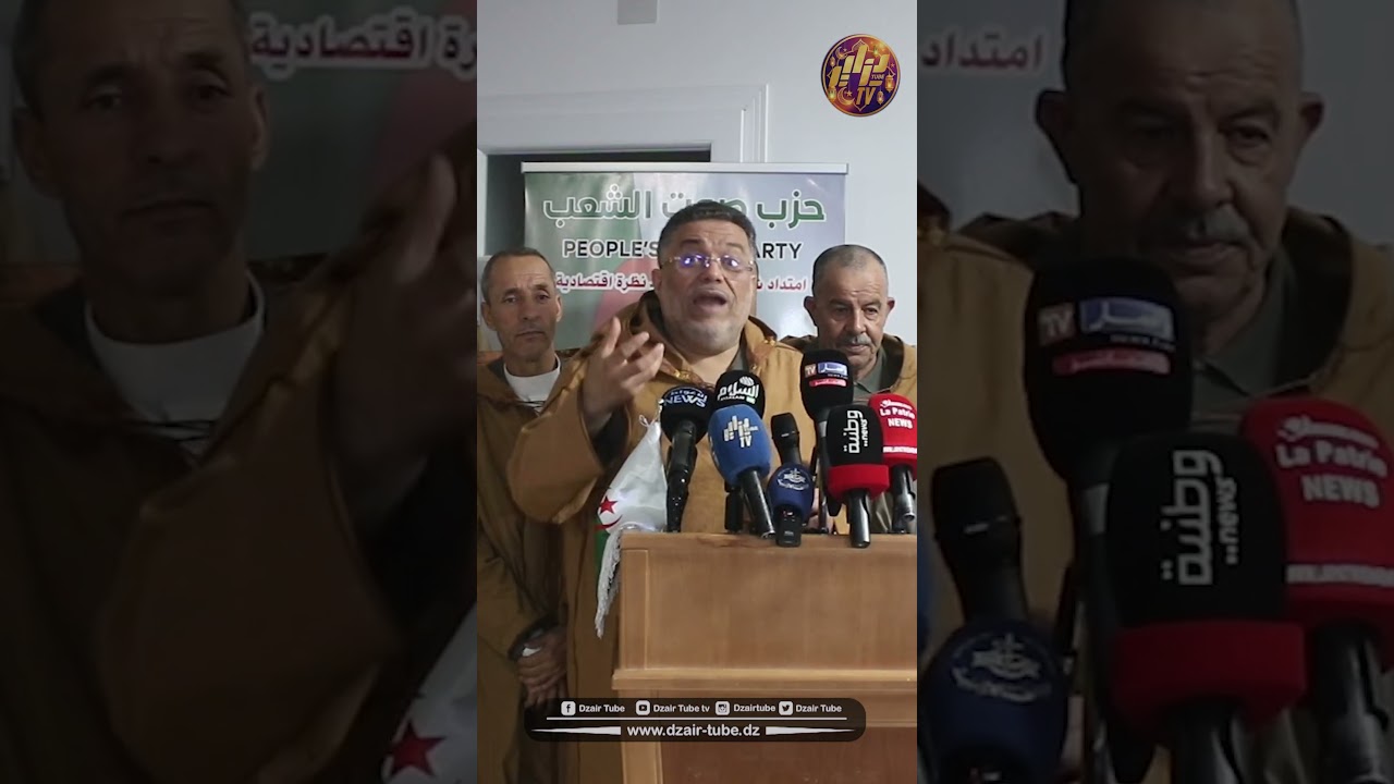 أعظم سياسي عرفته الأرض هو الرسول ﷺ ما نقزموهش في أمور تاع دين فقط❗الرجل تاع معاملة