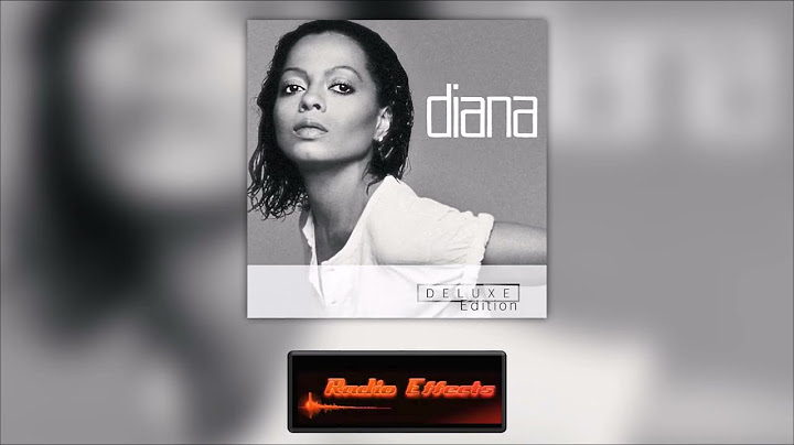 I’m Coming Out Radio Edit version - Radio Edit performance video thumbnail