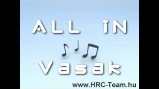 All In - Vasak