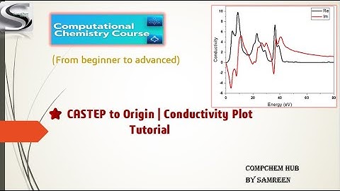 How to Analyze Crystal