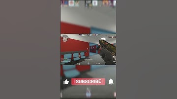 Shorts to a mill Part 406 #shorts #gaming #cs2 #cs2clips #cs2highlights