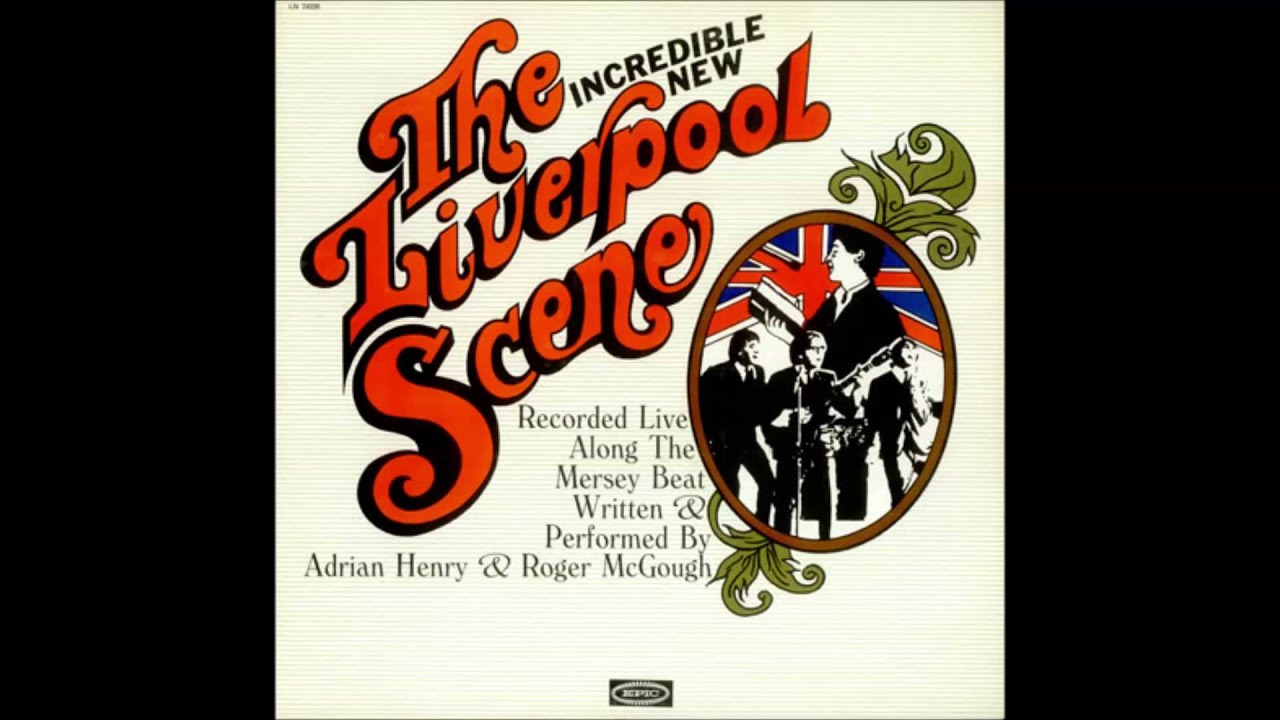 The Incredible New Liverpool Scene (1967) - B05