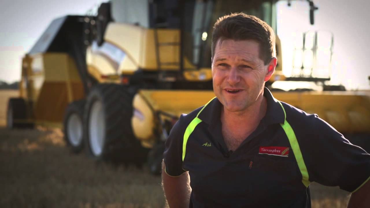 Your Local New Holland Dealer Will Go Above and Beyond to Help You