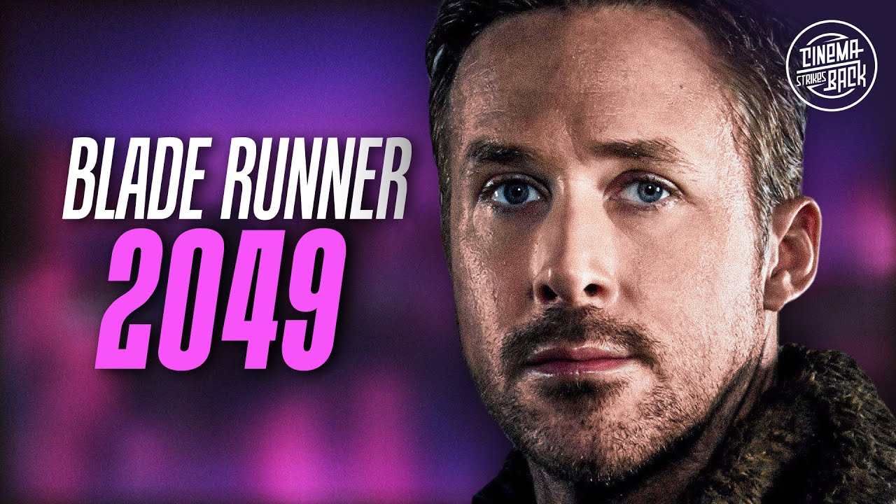 BLADE RUNNER 2049 und die simple Frage nach dem Sinn des Lebens