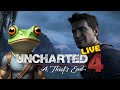 Uncharted 4 A Thief's End Live 3 | #uncharted #uncharted4athiesend #gameplay #ps4 #live #gaming