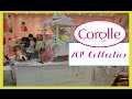 Preview of Corolle&#39;s 2015 Doll and Fashion Collection ~ Toy Fair 2015