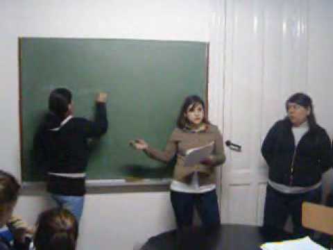 Bureau de cursos